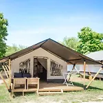 Istra Sunny Tent In Lanterna Premium Camping Resort 4*