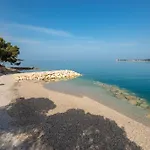 Istra Sunny Tent In Lanterna Premium Camping Resort 4*
